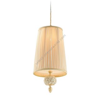 Le Porcellane / Pendants & Suspension Lights / Ortensia 5766 5765