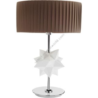 Le Porcellane / Table Lamps / Miracolo 5822