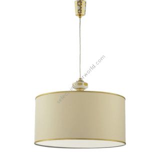 Le Porcellane / Pendants & Suspension Lights / Palazzo Vecchio 5826