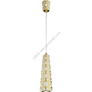 Le Porcellane / Pendants & Suspension Lights / Palazzo Vecchio 5828