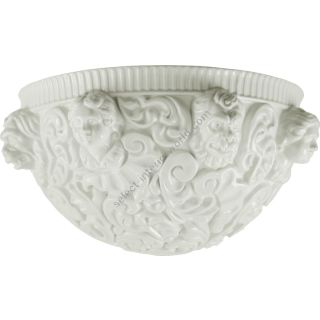 Le Porcellane / Wall Sconces / Principe 5834