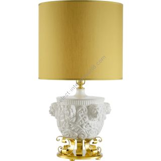 Le Porcellane / Table Lamps / Principe 5835