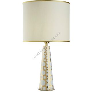 Le Porcellane / Table Lamps / Palazzo Vecchio 5850