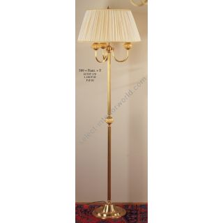 Il Paralume Marina / Floor Lamps / 589
