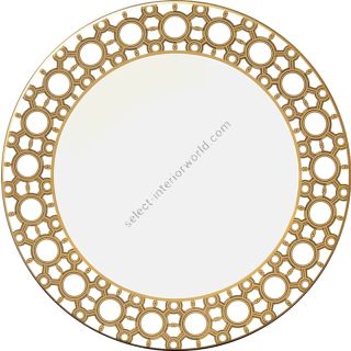 Le Porcellane / Plates & Bowls Tabletop / Platter Palazzo Vecchio 5914