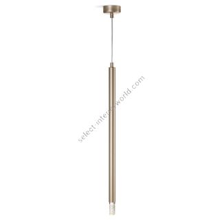 Il Paralume Marina / Pendants & Suspension Lights / IL-2522ANODIC04