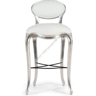 Christopher Guy / Bar and Counter Stools / Café De Paris 60-0024