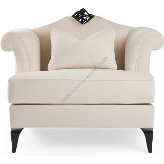 Christopher Guy / Armchairs / Valentina 60-0045