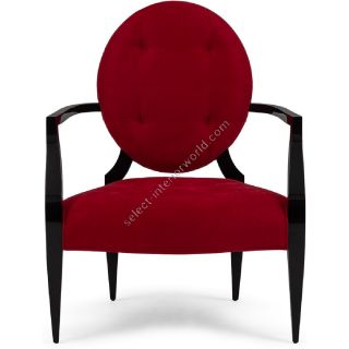 Christopher Guy / Armchairs / Ophelia 60-0048
