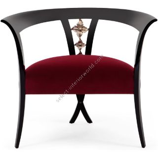 Christopher Guy / Armchairs / Davina 60-0063