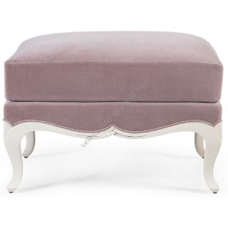Christopher Guy / Poufs & Ottomans / Cassatt 60-0097