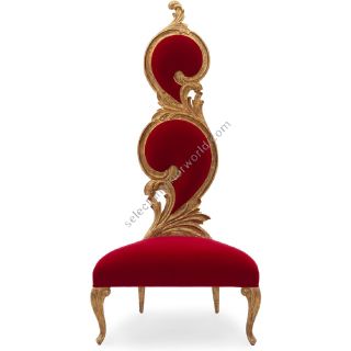 Christopher Guy / Armchairs / Le Premier #1 60-0226