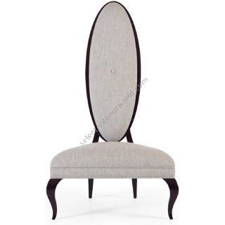 Christopher Guy / Armchairs / Haute Montana 60-0231