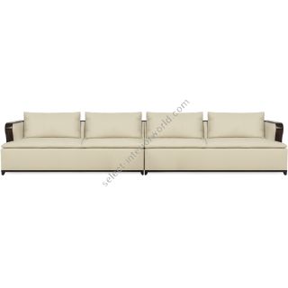 Christopher Guy / Sectional Sofas / The Hepburn 60-0276