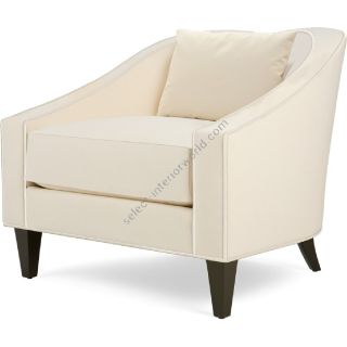 Christopher Guy / Armchairs / La Debutante 60-0286