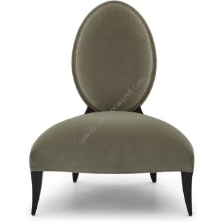 Christopher Guy / Armchairs / Villepin 60-0313