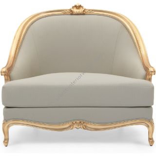 Christopher Guy / Armchairs / Corentin 60-0316