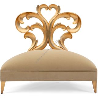 Christopher Guy / Armchairs / Le Panache 60-0319