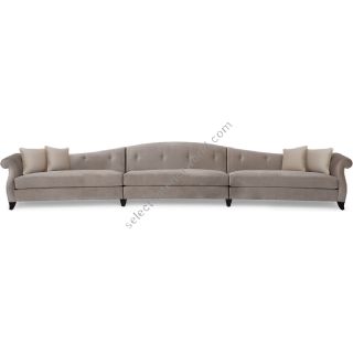 Christopher Guy / Sectional Sofas / Cezanne 60-0320