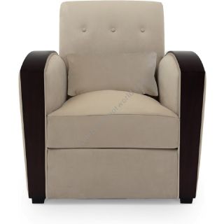 Christopher Guy / Armchairs / Grosvenor 60-0342