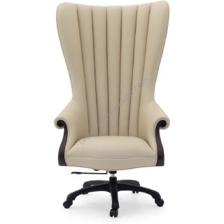 Christopher Guy / Office Chairs / Présidente 60-0346