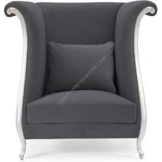 Christopher Guy / Armchairs / Vernier 60-0360