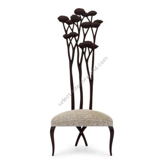 Christopher Guy / Chairs without Arms / Le Jardin #2 60-0365