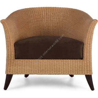 Christopher Guy / Armchairs / Rotin 60-0372