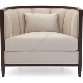 Christopher Guy / Armchairs / Seurat 60-0393