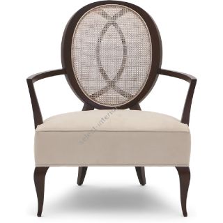 Christopher Guy / Armchairs / La Pausa 60-0394