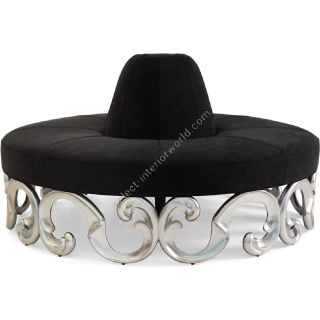 Christopher Guy / Sofas / Champignon 60-0396