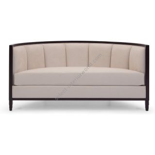 Christopher Guy / Sofas / La Courbe 60-0399