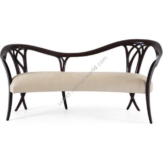 Christopher Guy / Sofas / Vigne pour Deux 60-0421