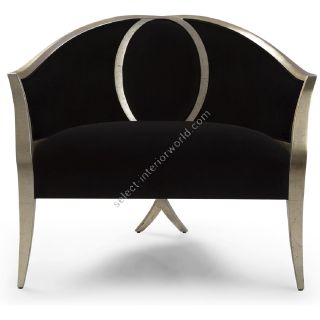 Christopher Guy / Armchairs / Cambre Bergère 60-0429