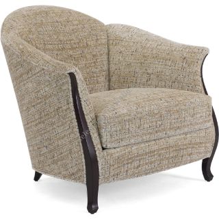 Christopher Guy / Armchairs / Arrondie 60-0430