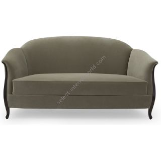 Christopher Guy / Sofas / Arrondie 60-0431