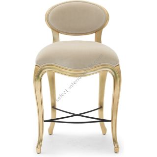 Christopher Guy / Chairs without Arms / Café De Paris 60-0438