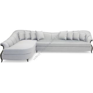 Christopher Guy / Sectional Sofas / Virage 60-0446