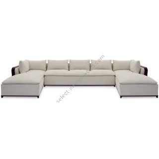 Christopher Guy / Sectional Sofas / The Hepburn 60-0457