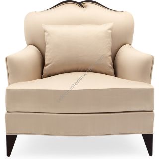 Christopher Guy / Armchairs / Saskia 60-0473