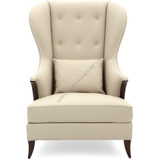 Christopher Guy / Armchairs / Sovrano 60-0476