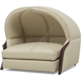 Christopher Guy / Cat & Dog Chaise / Garnier Pet Bed 60-0499