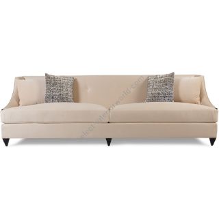 Christopher Guy / Sofas / Val d'Isere (4 Seater) 60-0512