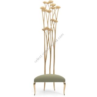 Christopher Guy / Armchairs / Le Jardin Gauche 60-0514