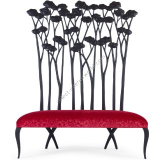 Christopher Guy / Armchairs / Le Jardin 60-0515