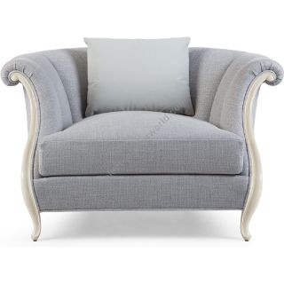 Christopher Guy / Armchairs / Ginevre 60-0516