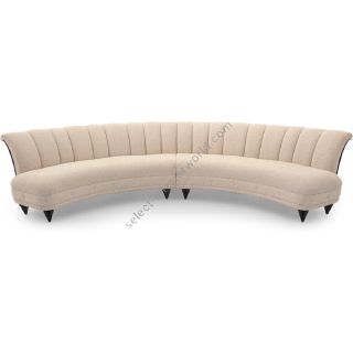 Christopher Guy / Sectional Sofas / Jumelle 60-0532
