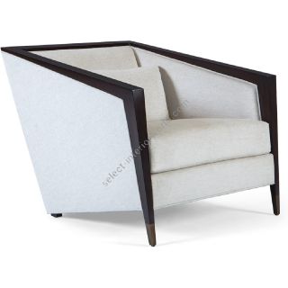 Christopher Guy / Armchairs / Trapèze 60-0541