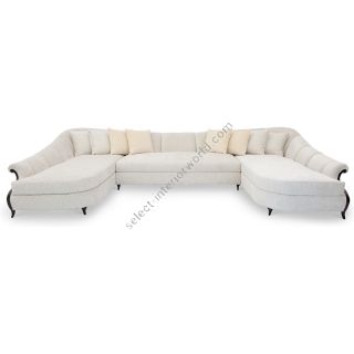 Christopher Guy / Sectional Sofas / VIRAGE 60-0544