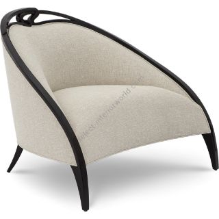 Christopher Guy / Armchairs / Swirl 60-0554